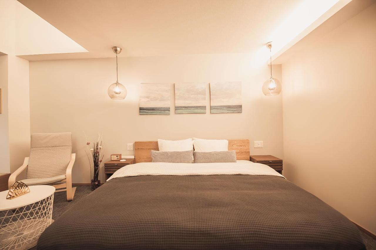 Monoka Hotel Ginza Tokyo prefektur Exteriör bild
